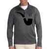 Men's Stretch Tech-Shell® Compass Quarter-Zip Thumbnail