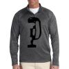 Men's Stretch Tech-Shell® Compass Quarter-Zip Thumbnail