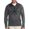 Men's Stretch Tech-Shell® Compass Quarter-Zip Thumbnail