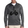 Men's Stretch Tech-Shell® Compass Quarter-Zip Thumbnail