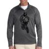 Men's Stretch Tech-Shell® Compass Quarter-Zip Thumbnail