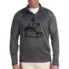 Men's Stretch Tech-Shell® Compass Quarter-Zip Thumbnail