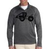 Men's Stretch Tech-Shell® Compass Quarter-Zip Thumbnail