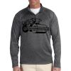 Men's Stretch Tech-Shell® Compass Quarter-Zip Thumbnail
