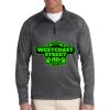 Men's Stretch Tech-Shell® Compass Quarter-Zip Thumbnail