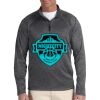 Men's Stretch Tech-Shell® Compass Quarter-Zip Thumbnail