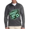 Men's Stretch Tech-Shell® Compass Quarter-Zip Thumbnail