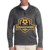 Men's Stretch Tech-Shell® Compass Quarter-Zip Thumbnail