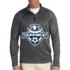 Men's Stretch Tech-Shell® Compass Quarter-Zip Thumbnail