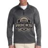 Men's Stretch Tech-Shell® Compass Quarter-Zip Thumbnail