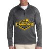 Men's Stretch Tech-Shell® Compass Quarter-Zip Thumbnail
