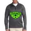 Men's Stretch Tech-Shell® Compass Quarter-Zip Thumbnail