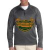 Men's Stretch Tech-Shell® Compass Quarter-Zip Thumbnail