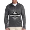 Men's Stretch Tech-Shell® Compass Quarter-Zip Thumbnail