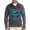 Men's Stretch Tech-Shell® Compass Quarter-Zip Thumbnail