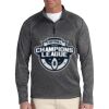 Men's Stretch Tech-Shell® Compass Quarter-Zip Thumbnail