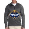 Men's Stretch Tech-Shell® Compass Quarter-Zip Thumbnail