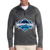 Men's Stretch Tech-Shell® Compass Quarter-Zip Thumbnail
