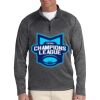 Men's Stretch Tech-Shell® Compass Quarter-Zip Thumbnail