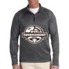 Men's Stretch Tech-Shell® Compass Quarter-Zip Thumbnail