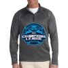 Men's Stretch Tech-Shell® Compass Quarter-Zip Thumbnail