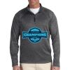 Men's Stretch Tech-Shell® Compass Quarter-Zip Thumbnail