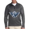 Men's Stretch Tech-Shell® Compass Quarter-Zip Thumbnail