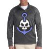 Men's Stretch Tech-Shell® Compass Quarter-Zip Thumbnail
