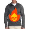 Men's Stretch Tech-Shell® Compass Quarter-Zip Thumbnail