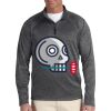 Men's Stretch Tech-Shell® Compass Quarter-Zip Thumbnail