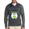 Men's Stretch Tech-Shell® Compass Quarter-Zip Thumbnail