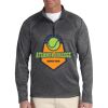 Men's Stretch Tech-Shell® Compass Quarter-Zip Thumbnail