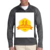 Men's Stretch Tech-Shell® Compass Quarter-Zip Thumbnail
