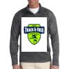 Men's Stretch Tech-Shell® Compass Quarter-Zip Thumbnail