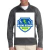 Men's Stretch Tech-Shell® Compass Quarter-Zip Thumbnail