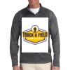 Men's Stretch Tech-Shell® Compass Quarter-Zip Thumbnail