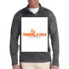 Men's Stretch Tech-Shell® Compass Quarter-Zip Thumbnail