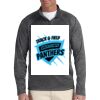 Men's Stretch Tech-Shell® Compass Quarter-Zip Thumbnail