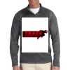 Men's Stretch Tech-Shell® Compass Quarter-Zip Thumbnail