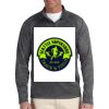 Men's Stretch Tech-Shell® Compass Quarter-Zip Thumbnail
