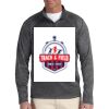 Men's Stretch Tech-Shell® Compass Quarter-Zip Thumbnail