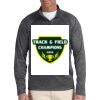 Men's Stretch Tech-Shell® Compass Quarter-Zip Thumbnail