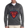 Men's Stretch Tech-Shell® Compass Quarter-Zip Thumbnail