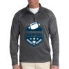 Men's Stretch Tech-Shell® Compass Quarter-Zip Thumbnail