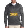 Men's Stretch Tech-Shell® Compass Quarter-Zip Thumbnail