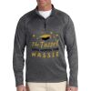 Men's Stretch Tech-Shell® Compass Quarter-Zip Thumbnail