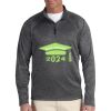 Men's Stretch Tech-Shell® Compass Quarter-Zip Thumbnail