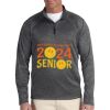 Men's Stretch Tech-Shell® Compass Quarter-Zip Thumbnail