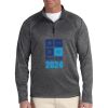 Men's Stretch Tech-Shell® Compass Quarter-Zip Thumbnail