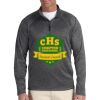 Men's Stretch Tech-Shell® Compass Quarter-Zip Thumbnail
